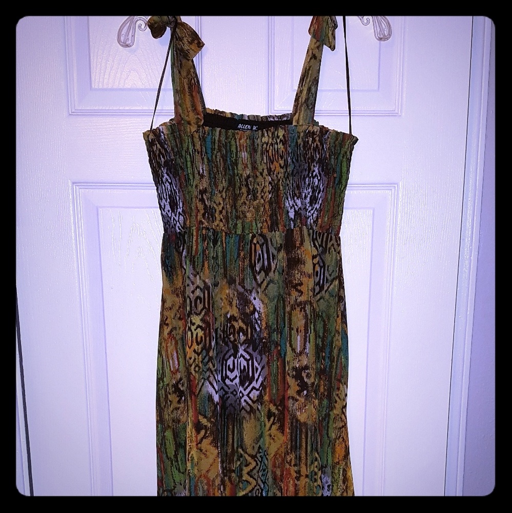 Summer dress